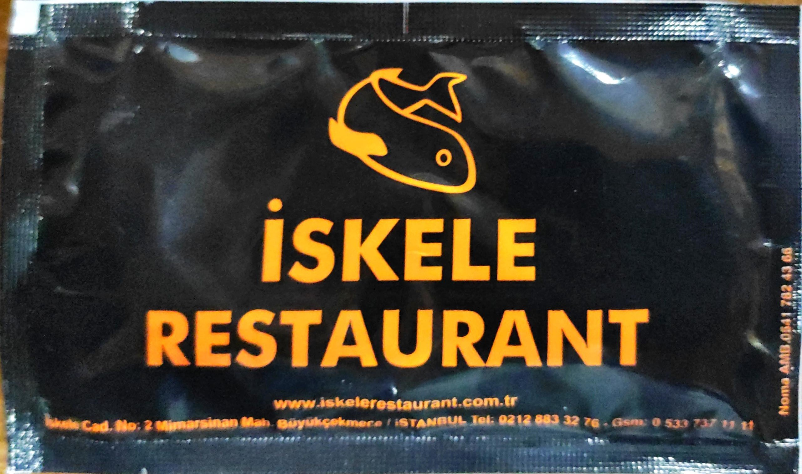 0799 İskele - Büyük Çekmece